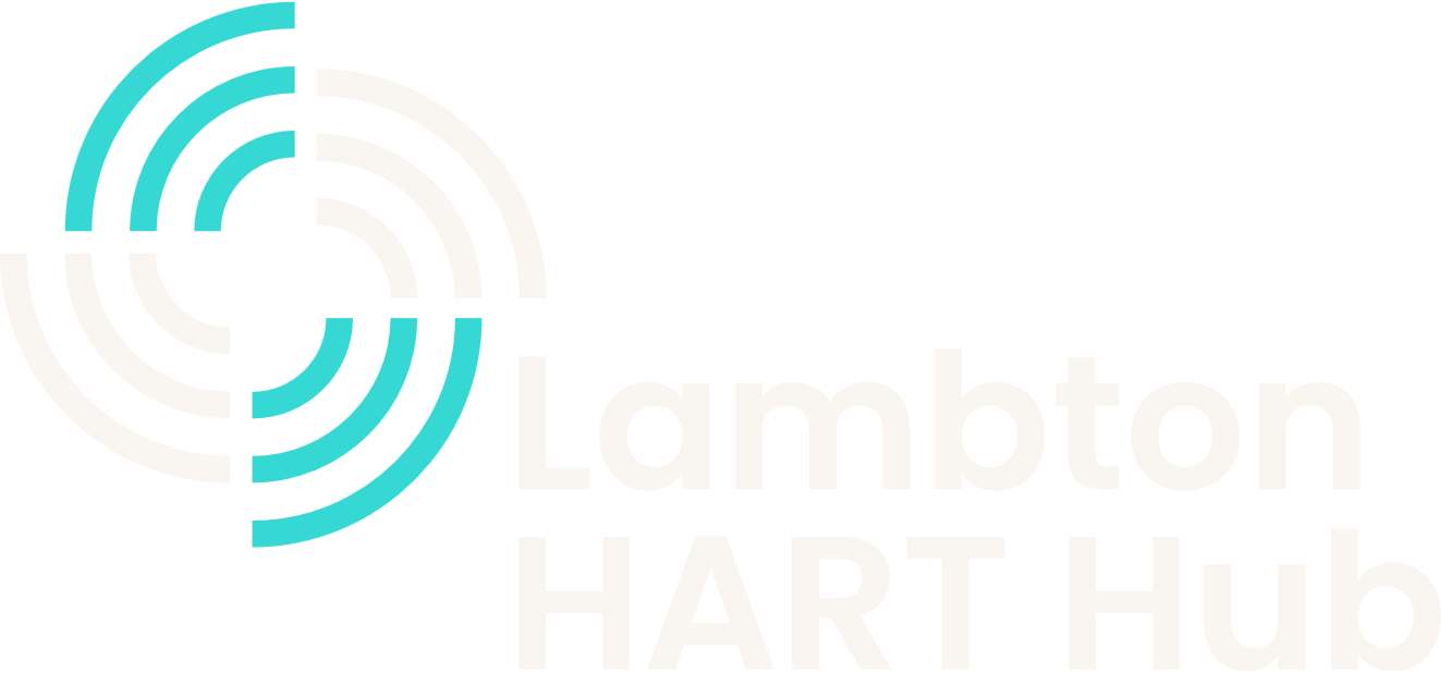 Lambton HART Hub